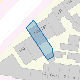 Perceel KWK01-A-13720