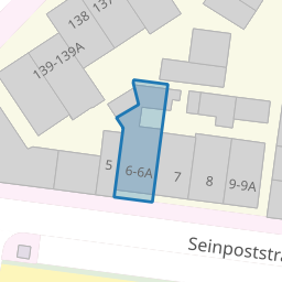 Perceel KWK01-A-13721