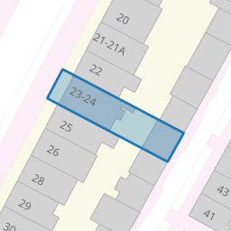 Perceel KWK01-A-13731