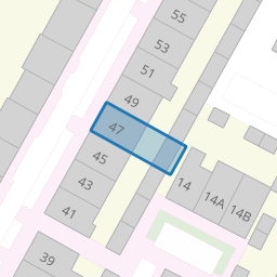 Perceel KWK01-A-13734