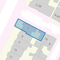 Perceel KWK01-A-13751