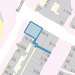 Perceel KWK01-A-13765