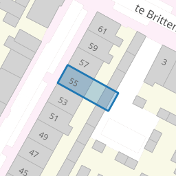 Perceel KWK01-A-13772