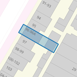 Perceel KWK01-A-13777