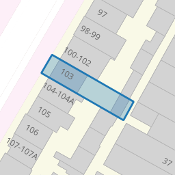 Perceel KWK01-A-13781