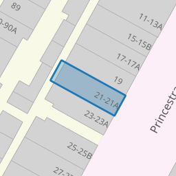 Perceel KWK01-A-13787