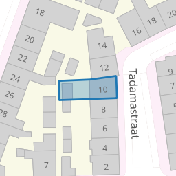 Perceel KWK01-A-13794