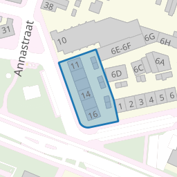 Perceel KWK01-A-13802