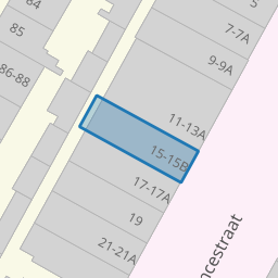 Perceel KWK01-A-13805