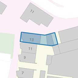 Perceel KWK01-A-13807