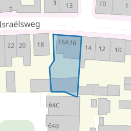 Perceel KWK01-A-13818