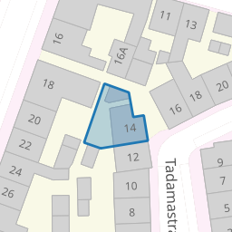 Perceel KWK01-A-13821