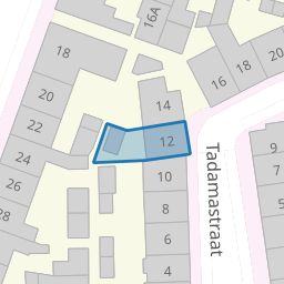 Perceel KWK01-A-13822