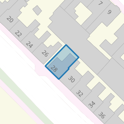 Perceel KWK01-A-13825