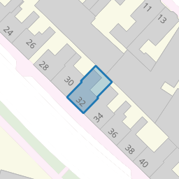 Perceel KWK01-A-13827