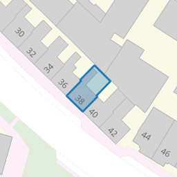 Perceel KWK01-A-13830