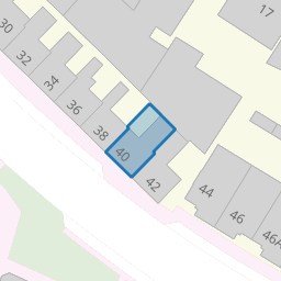 Perceel KWK01-A-13831