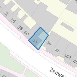 Perceel KWK01-A-13832