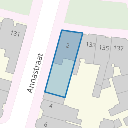 Perceel KWK01-A-13833