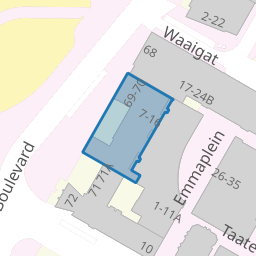 Perceel KWK01-A-13842