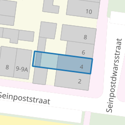 Perceel KWK01-A-13852