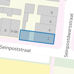 Perceel KWK01-A-13853