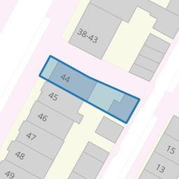 Perceel KWK01-A-13860