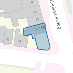 Perceel KWK01-A-13877