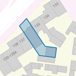 Perceel KWK01-A-13885