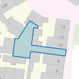 Perceel KWK01-A-13886