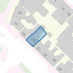 Perceel KWK01-A-13891