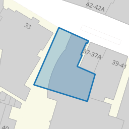 Perceel KWK01-A-13909