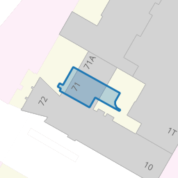 Perceel KWK01-A-13912