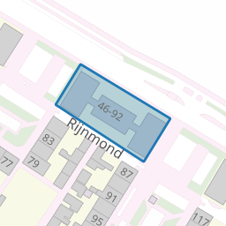 Perceel KWK01-A-13918