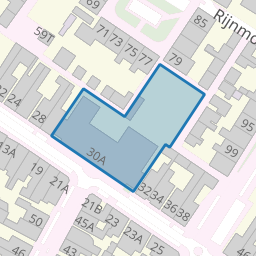 Perceel KWK01-A-13922