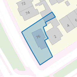 Perceel KWK01-A-13923