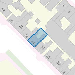 Perceel KWK01-A-13935