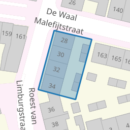 Perceel KWK01-A-13937