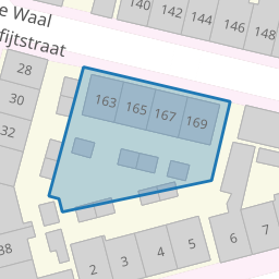 Perceel KWK01-A-13938