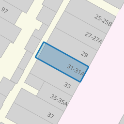 Perceel KWK01-A-13945