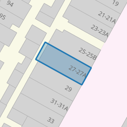 Perceel KWK01-A-13952