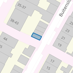 Perceel KWK01-A-13986