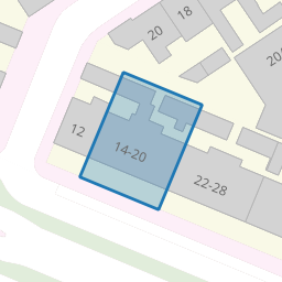 Perceel KWK01-A-14023