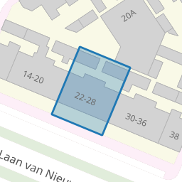 Perceel KWK01-A-14024