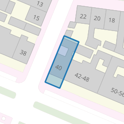 Perceel KWK01-A-14027