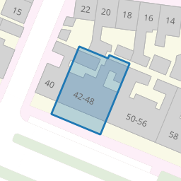 Perceel KWK01-A-14028