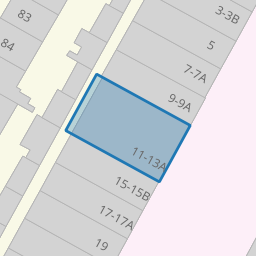 Perceel KWK01-A-14033