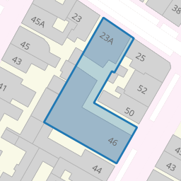 Perceel KWK01-A-14065