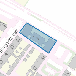 Perceel KWK01-A-14068