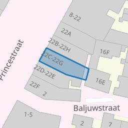 Perceel KWK01-A-14081